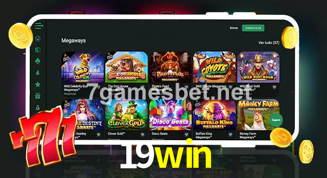 19win aplicativo