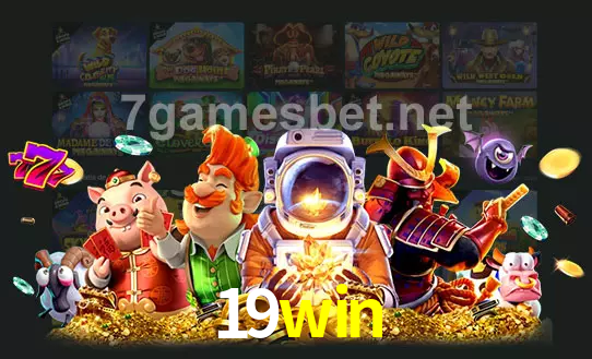 cassino 19win